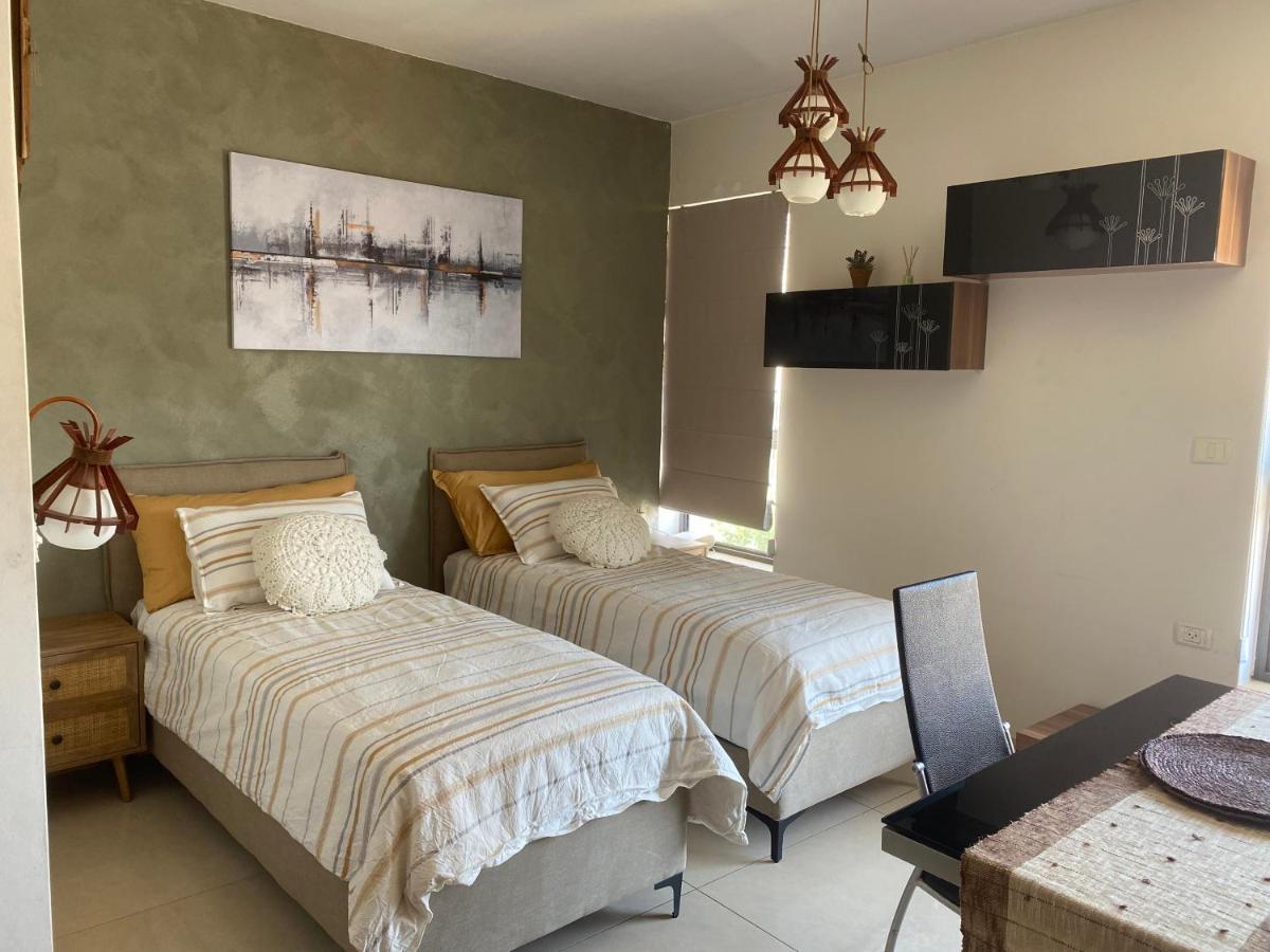 ירושלים דירת סטודיו/Studio/Apartment מראה חיצוני תמונה